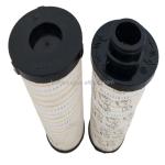 Glass Fiber Hydraulic Oil Filter Element Replacement HIFI SH68181