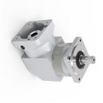Ratio 5:1 Steel Gear HNBR 90 Degree Planetary Gearbox 42Crmo