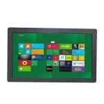32 Inch Industrial LCD Monitor IP65 Front LCD Touch Screen Monitor