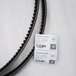 04121-22261 V Belt 04121-22262 For PC400 Excavator Engine Parts