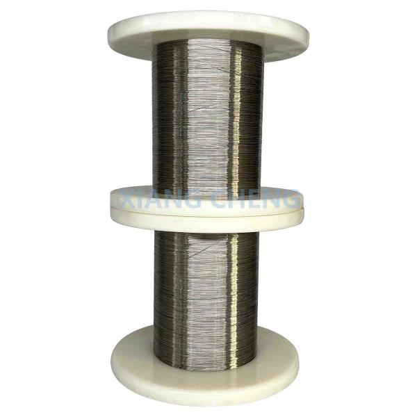 CX1201 High-Performance Alloy Wire Strand For Demanding Applications In Extreme