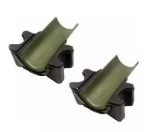 China Stabilizer Bushing Liquid Filled Peugeot Engine Mounts 5094.34 factory