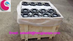 China ANSI B16.5 flanges made in China factory