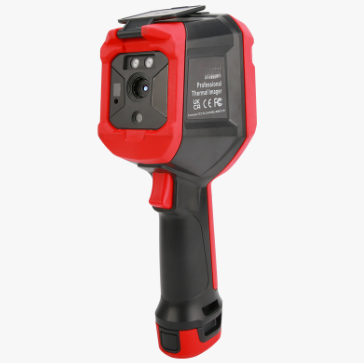 CDI320V+ Touchscreen Laser Distance Measuring Infrared Thermal Imaging