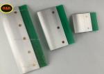 Long Service Life Screen Printing Squeegee Blades For Textile Screen Printing
