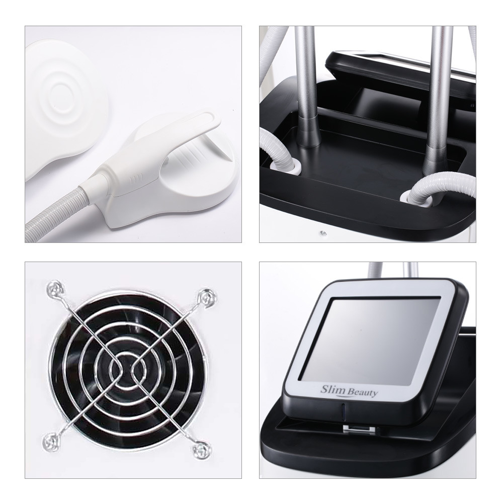 LF-445 2020 new technology hiemt ems machine High Intensity Muscle Building Body Shape Machine for clinic, salon