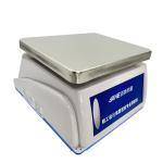 Support Customization OBM 6kg Digital Weighing Scale for Seafood and Food