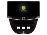10.88 Inch Screen Multimedia Stereo For Peugeot 107 Toyota Aygo Citroen C1 2005
