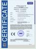 Shenzhen Baolijie Technology Co., Ltd. Certifications