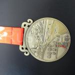 Russian Snow Games Medal of Honor customization, silver soft medal, love angel