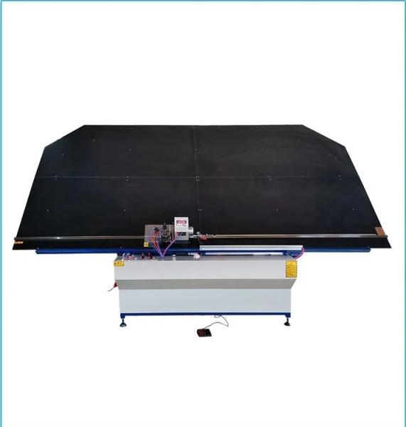 Factory Sell Hollow Semi-Automatic Aluminum Frame Bending Machine Insulated