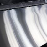 ASTM AISI SS 316 316L No 4 Finish Stainless Steel Sheet With Thickness 0.4 0.6 0