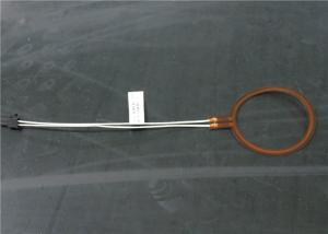 China Custom Kapton Polyimide Heaters 24v Silicone Heater Efficient Heat Transmission factory
