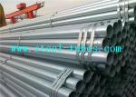 ASTM A53 Torich Erw Galvanized Carbon Steel Pipe