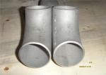 SUS304 321 Stainless Steel Elbow