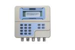Industrial Liquid Ultrasonic Water Meter