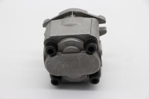 China Hot sale good quality AP12 gear pump charge pump pilot pump for CAT E320 excavator factory