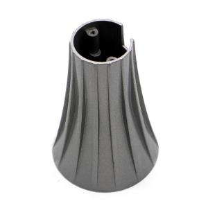 China Iron 1213 1214 1215 Letter Cylinder Block Connect Rod Die Cast Alloy factory