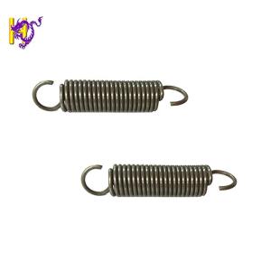 China OEM Spiral Tension Brake Pedal Spring Carbon Steel For Car Bicycle factory