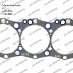 Cylinder Gasket J07C 11115-2670 11115-2780 For HINO Engine Spare Parts