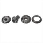 7-Speed Standardized Transmission Spiral Gear For Balance Riding