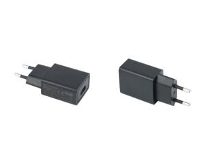 China US SAA CCC Plug USB Charger Adapter After Sales Service 15W Standby Power factory