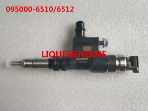 China DENSO common rail injector 095000-6510 , 9709500-651 , 095000-6511 for TOYOTA 23670-79016, 23670-E0081 factory