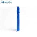 Wireless 2g 3g 4g Android Smart Pos Terminal 2800 Mah Battery