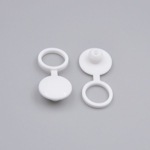 China Custom Molding Heat-Resistant Silicone/NBR/EPDM/FKM Rubber Plugs Sealing Plugs factory