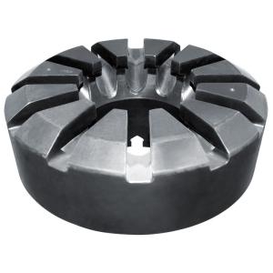 China MSP Hydril 21 Inch Annular BOP Packing Element 2000 Psi For Well Drilling BOP factory