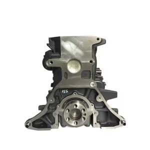 China HYUNDAI G4KJ 2.4L engine cylinder block For Santa Fe Sonata Tucson factory
