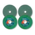 D105x1.2x16mm Ultra Thin Cutting Discs MPA 4 Inch Cut Off Wheels