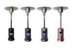 High Quality Outdoor High efficiency flexible gas patio heater gas fired