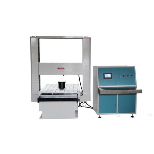 China Gantry Structure Electronic Brinell Hardness Testing Machine with Large Moveable Workbench on sale China Gantry Structure Electronic Brinell Hardness Testing Machine with Large Moveable Workbench on sale