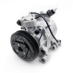 12V Honda N-BOX DC 12V Ac Compressor 1996-1996 OEM 38810-R9G-004 33810-5Z1-004