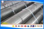 Diameter 80-1200 Mm Forged Steel Bars 30CrNiMo8 / 1.6580 Steel Grade