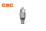 Original New Port Relief Valve for excavator VOLVO 210
