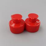 Customizable 20/410 PP Cosmetic Bottle Caps