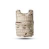 Buy cheap 28 Layers Tactical Ballistic Vest , Polyester Outer Lightweight Bullet Proof from wholesalers
