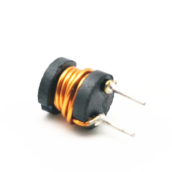 Toroidal Common Mode Choke SMD Power Inductor Coil Circular Inductor 0.2A