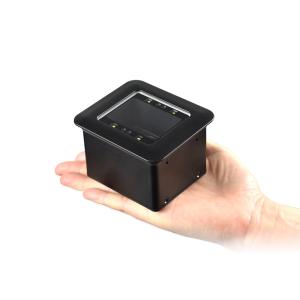 USB RS232 Wiegand QR Code Reader Access Control Scanner Module