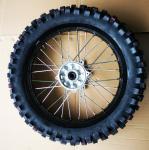 Classic 250cc Electric Enduro Motorcycle For Adults 120Km/H Customizable