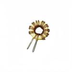 Magnetic Ring 4.7uH±20% Vertical Wound Double Wire Ferrite Toroidal Inductor