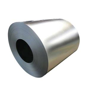 China Dx52d Galvanized Steel Coil For Industry factory