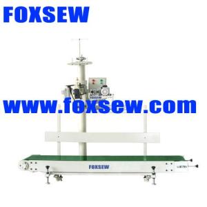 China Automatic Folding Sewing Machine FX-LFS factory