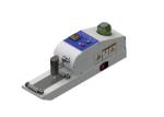 Rubbing Pressure 9N Electronic AATCC Crockmeter For Color Fastness Testing