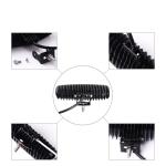 Waterproof IP67 6.2inch 18W Marine Flood Light