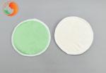 Comfort Washable Breast Pads Clothing Microfiber TPU PUL Towel Postpartum