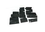 Electronic PE Custom Plastic Injection Molding Corrosion Resistance High