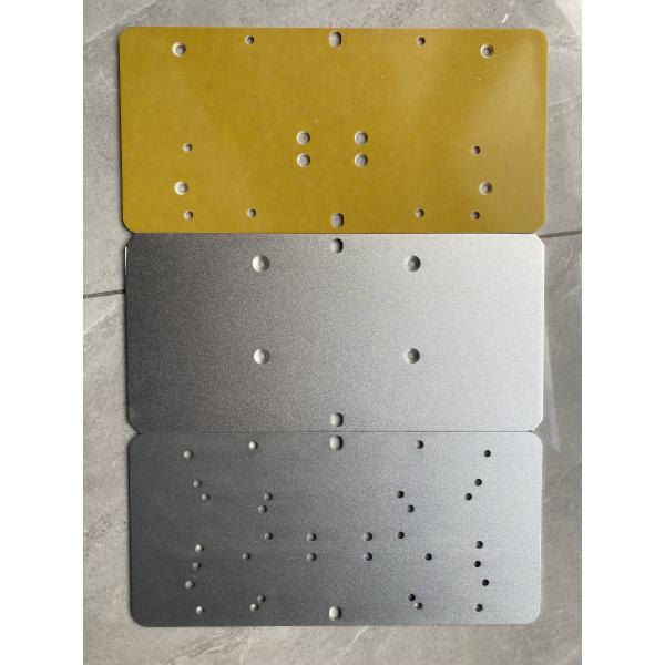 Safe and Reliable Patient Transport Trolley with Powder Coating and 30kg Load Capacity